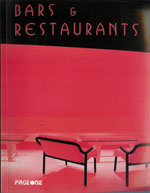 Bars & Restaurants, автор: Carles Broto